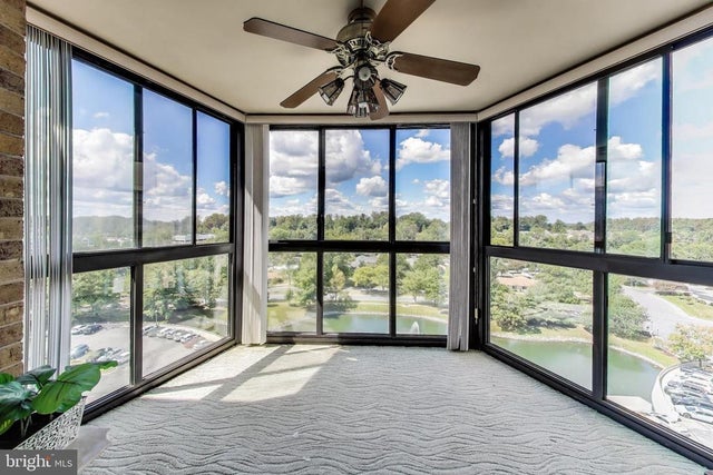 3330 N Leisure World Blvd #5-1015, Silver Spring