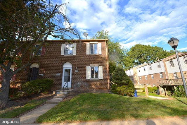 758 W Side Dr #7-g, Gaithersburg