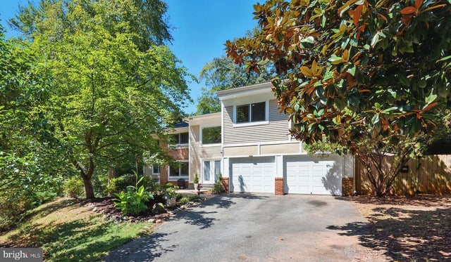 10600 Vantage Ct, Potomac