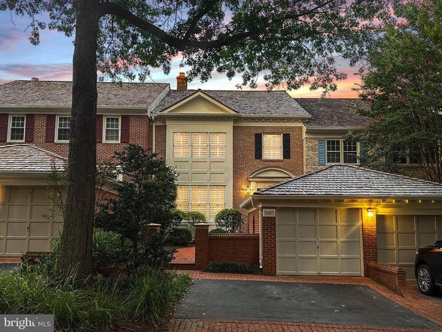 9415 Turnberry, Potomac