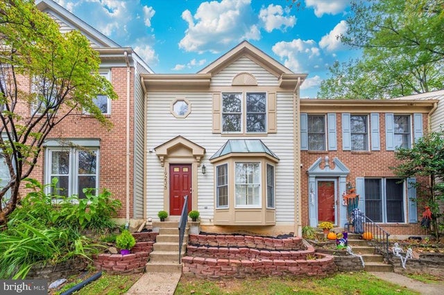 19235 Cross Ridge Dr, Germantown