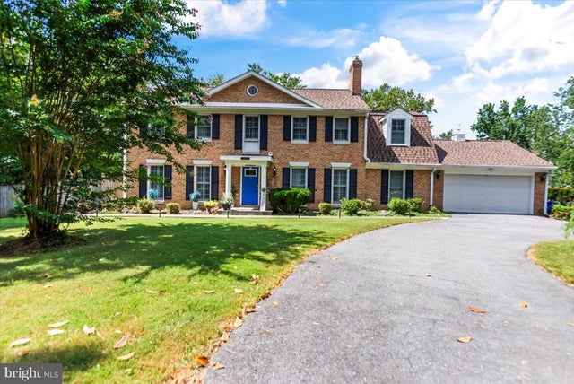 14900 Westbury Rd, Rockville