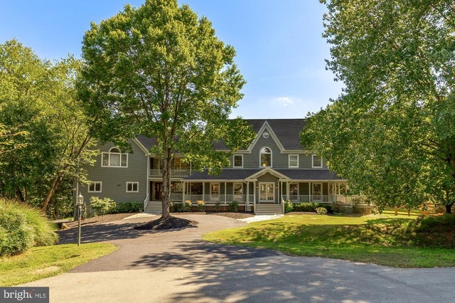 14503 Falling Leaf, NORTH POTOMAC