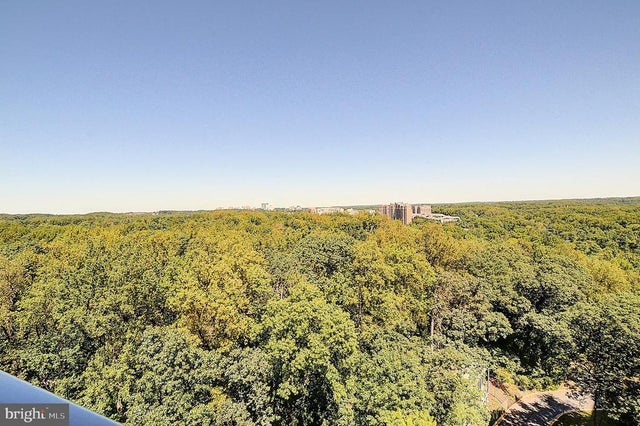 5225 Pooks Hill Rd #1606n, Bethesda