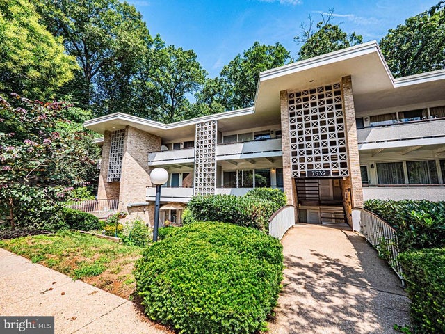 7539 Spring Lake Dr #7539-c, Bethesda