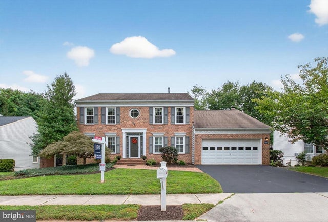 16109 Howard Landing Dr, Gaithersburg