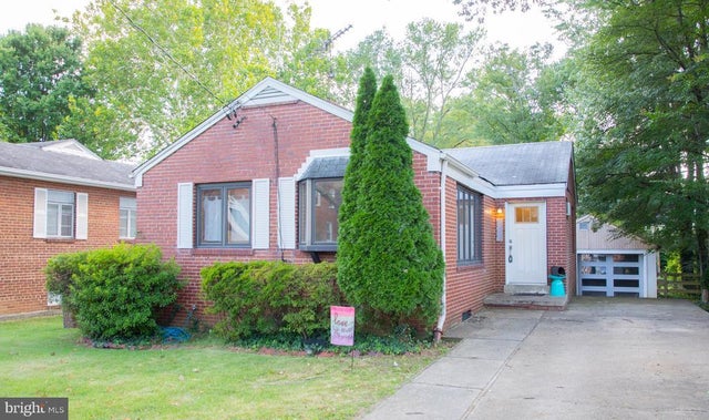 9406 Seminole St, Silver Spring