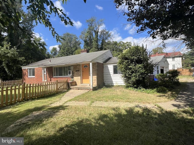 13118 New Hampshire Ave, Silver Spring