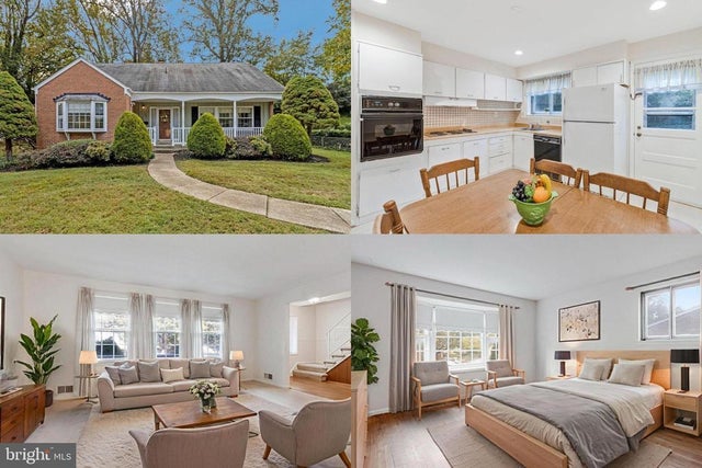 702 Lamberton Dr, Silver Spring