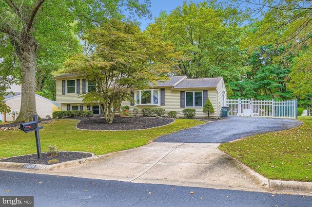 15604 Wembrough St, Silver Spring