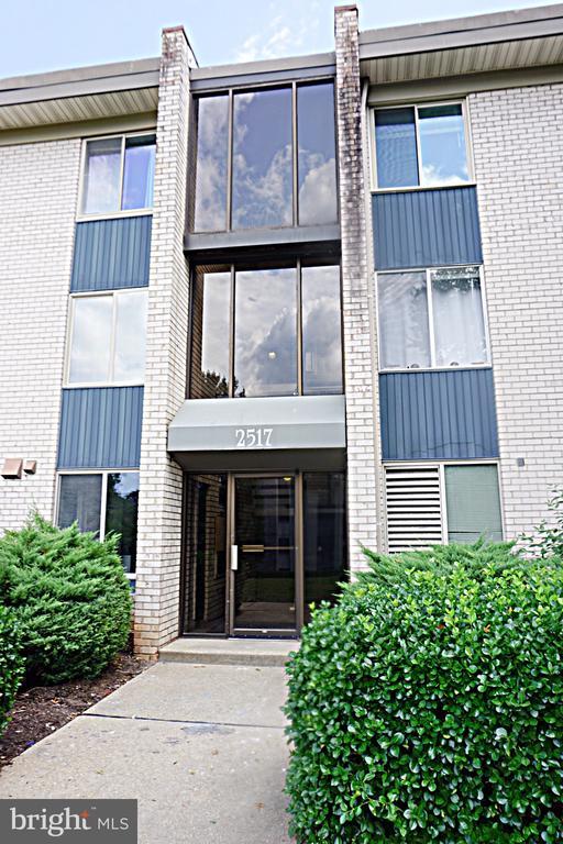 2517 Baltimore Rd #2517-5, Rockville