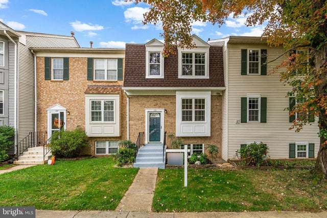 125 Lazy Hollow Dr, Gaithersburg