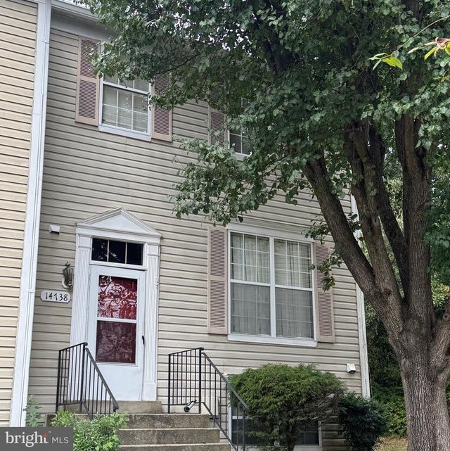 14738 Mcknew Rd, Burtonsville