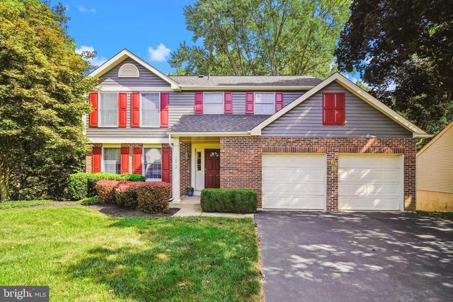 7612 Epsilon Dr, Rockville