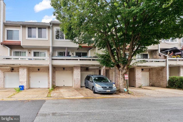 9857 Sailfish, Gaithersburg