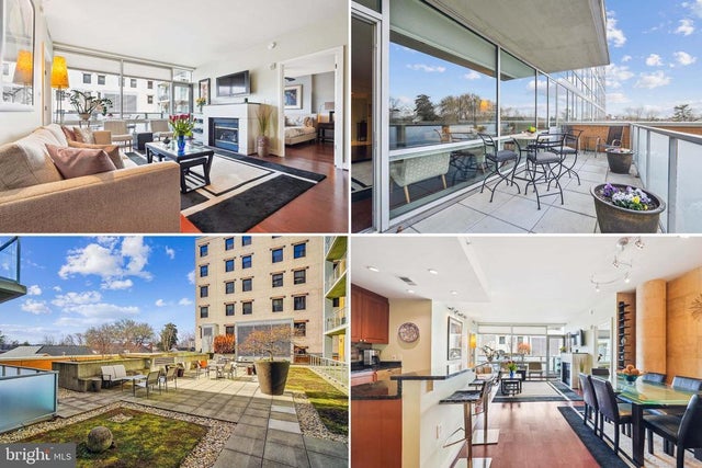 6820 Wisconsin Ave #2009, Bethesda