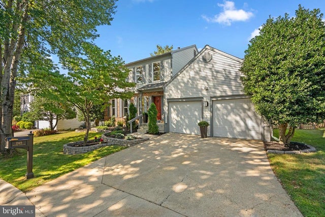 1949 Autumn Ridge Cir, Silver Spring