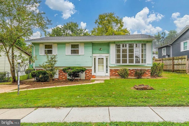 12411 Littleton St, Silver Spring