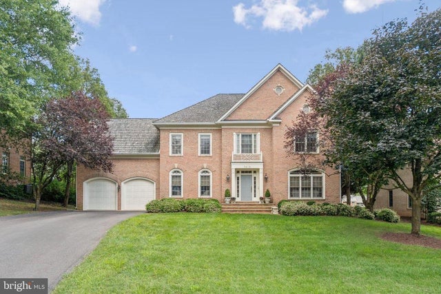 9416 Wing Foot Ct, Potomac
