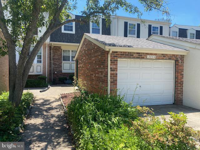 3804 Dunsinane Dr #25-380, Silver Spring