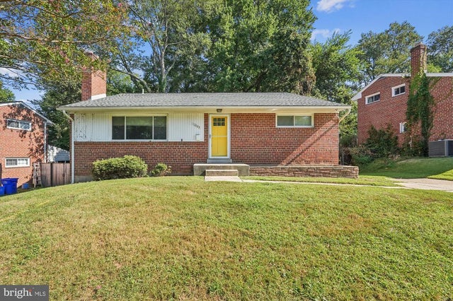 13005 Bluhill Rd, Silver Spring