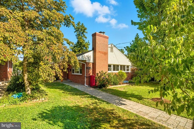 10132 Dallas Ave, Silver Spring