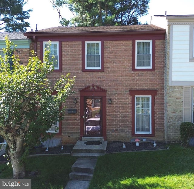 3 Honey Brook Ln, Gaithersburg