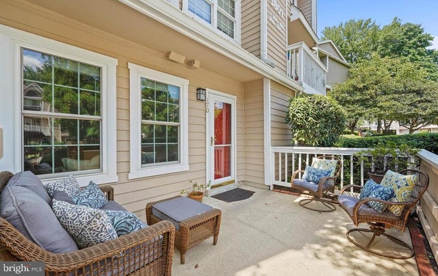 5801 Inman Park Cir #170, Rockville