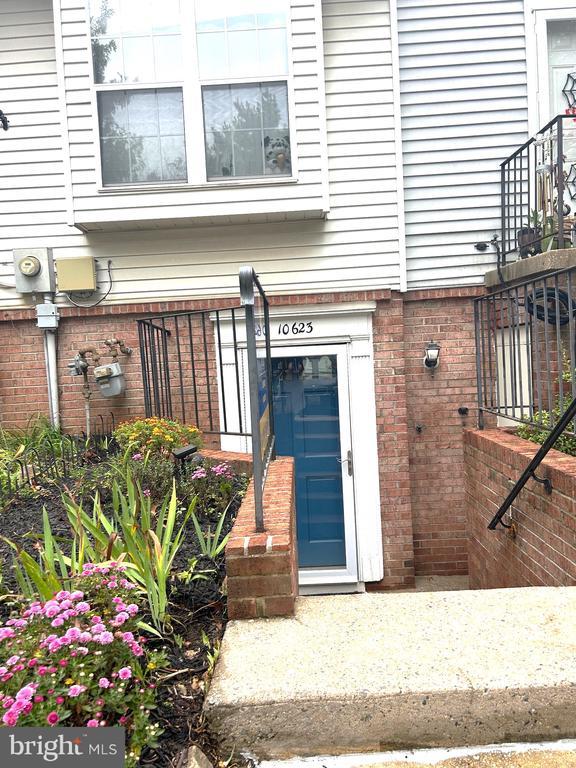 10623 Shasta Ct #t-5, Damascus