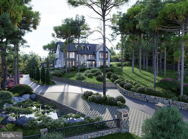 6421 Bradley Blvd, Bethesda