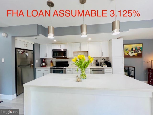 12311 Braxfield Ct #425, Rockville