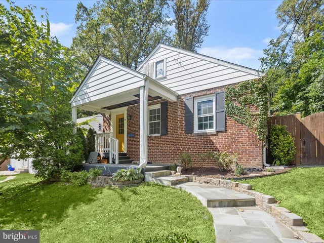 115 Melbourne Ave, Silver Spring