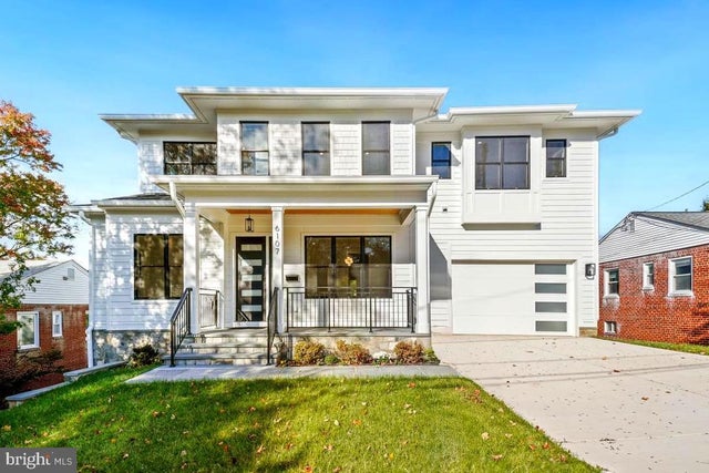 6107 Dunleer Ct, Bethesda