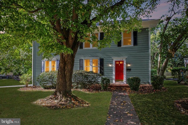 10 Maryland Ave, Gaithersburg