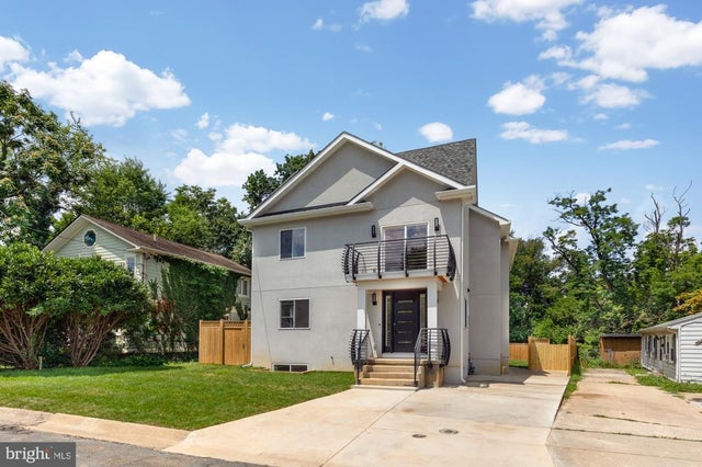 512 Bickford Ave, Rockville