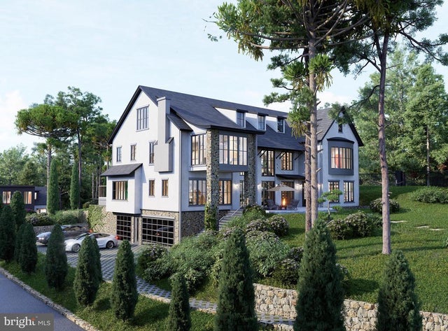 6419 Bradley Blvd, Bethesda