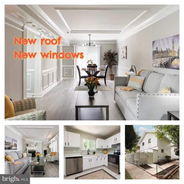 24 Anna Ct #285, Gaithersburg