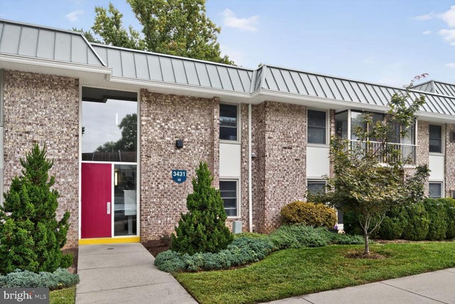 3431 S Leisure World Blvd #88-3c, Silver Spring