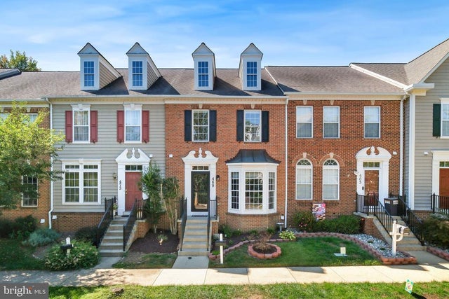 469 Phelps St, Gaithersburg