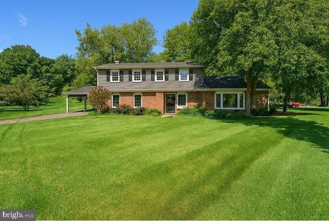 11804 Stonewood Ln, North Bethesda