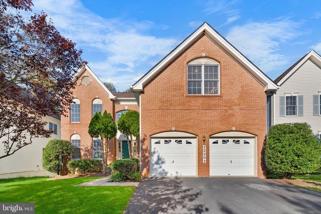 22207 Fair Garden Ln, Clarksburg