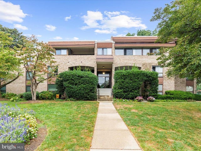 419 Christopher Ave #131, Gaithersburg