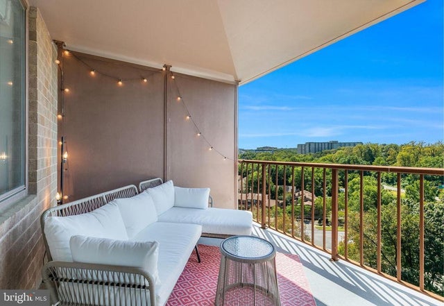 10101 Grosvenor Pl #1519, Rockville