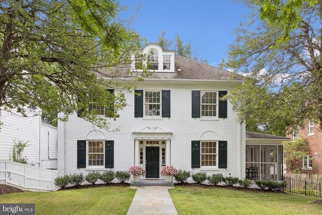 44 Grafton St, Chevy Chase