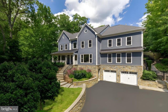 5400 Mohican Rd, Bethesda