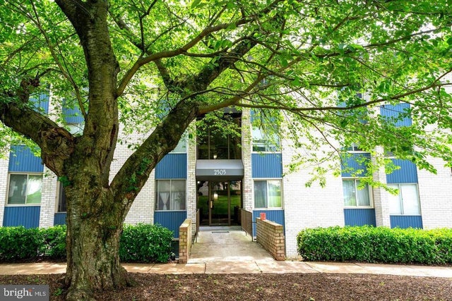 2505 Baltimore Rd #2505-6, Rockville
