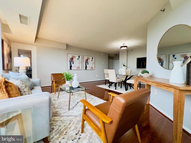 10101 Grosvenor Pl #2015, Rockville