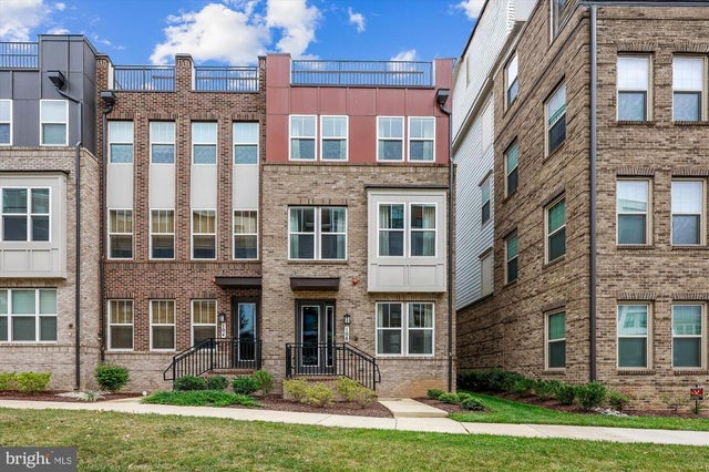 108 Salinger Dr, Gaithersburg