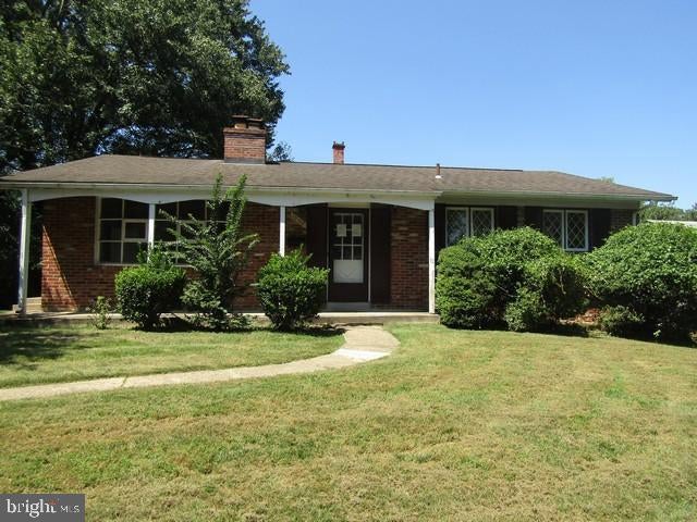 10108 Devere Ct, Silver Spring