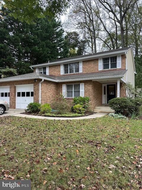 11902 Bernard Dr, Silver Spring